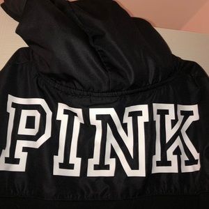 victoria’s secret PINK hoodie